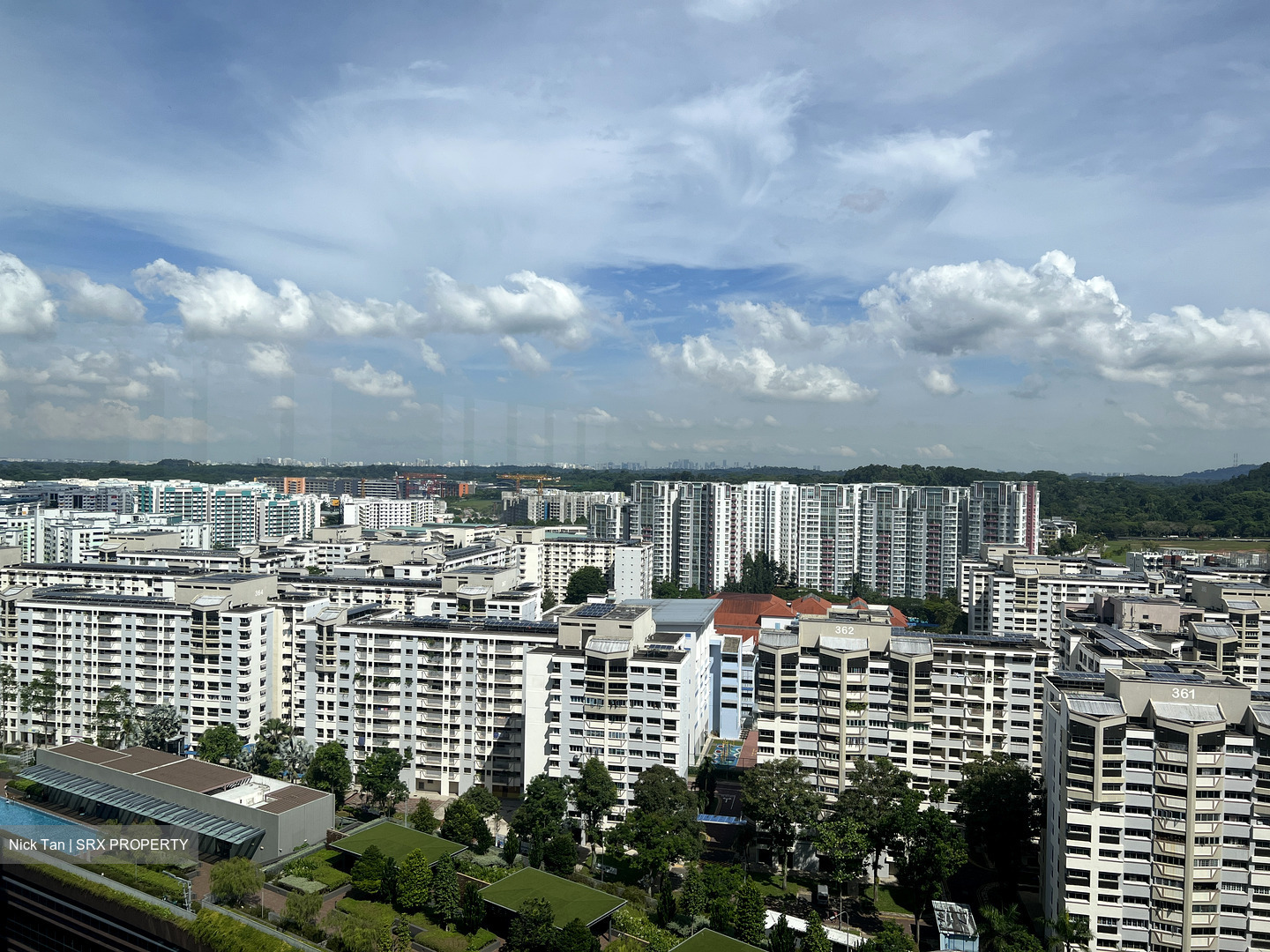 Woods Square (D25), Office #554395581